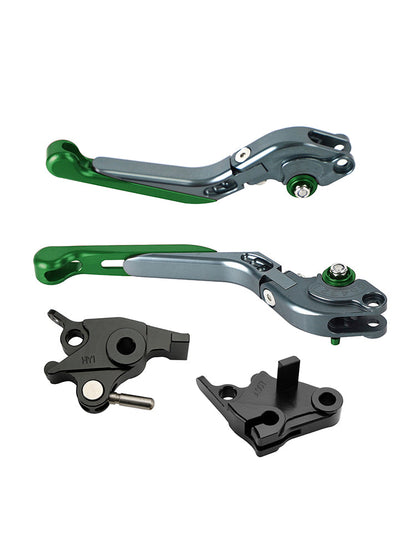 Leva freno frizione regolabile CFMOTO 400NK 650NK 650MT 650GT 2020-2021