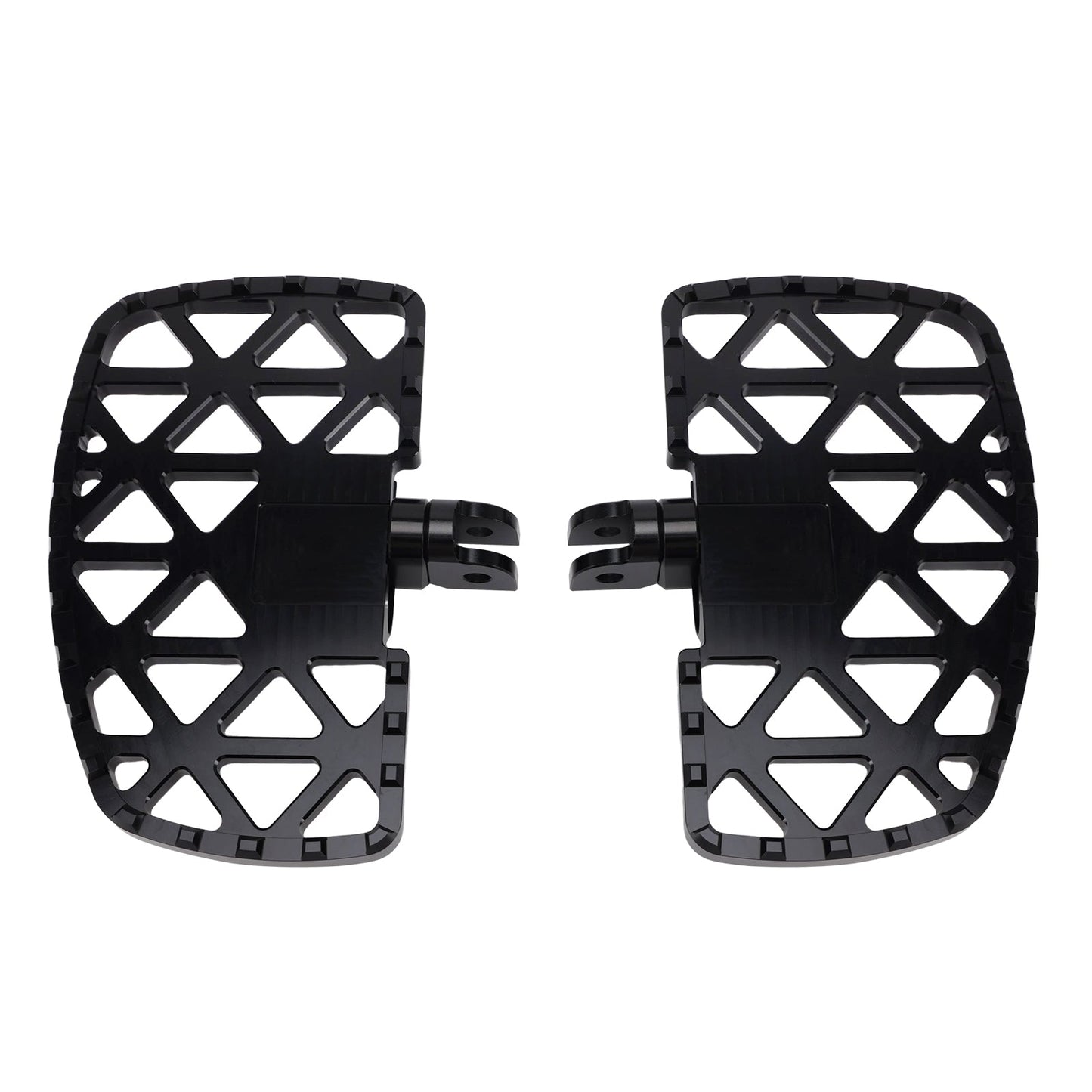 Pedane anteriori adatte per Honda GL1800 GOLDWING GB350 CB350 2001-2025