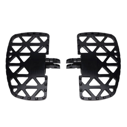 Pedane anteriori adatte per Honda GL1800 GOLDWING GB350 CB350 2001-2025
