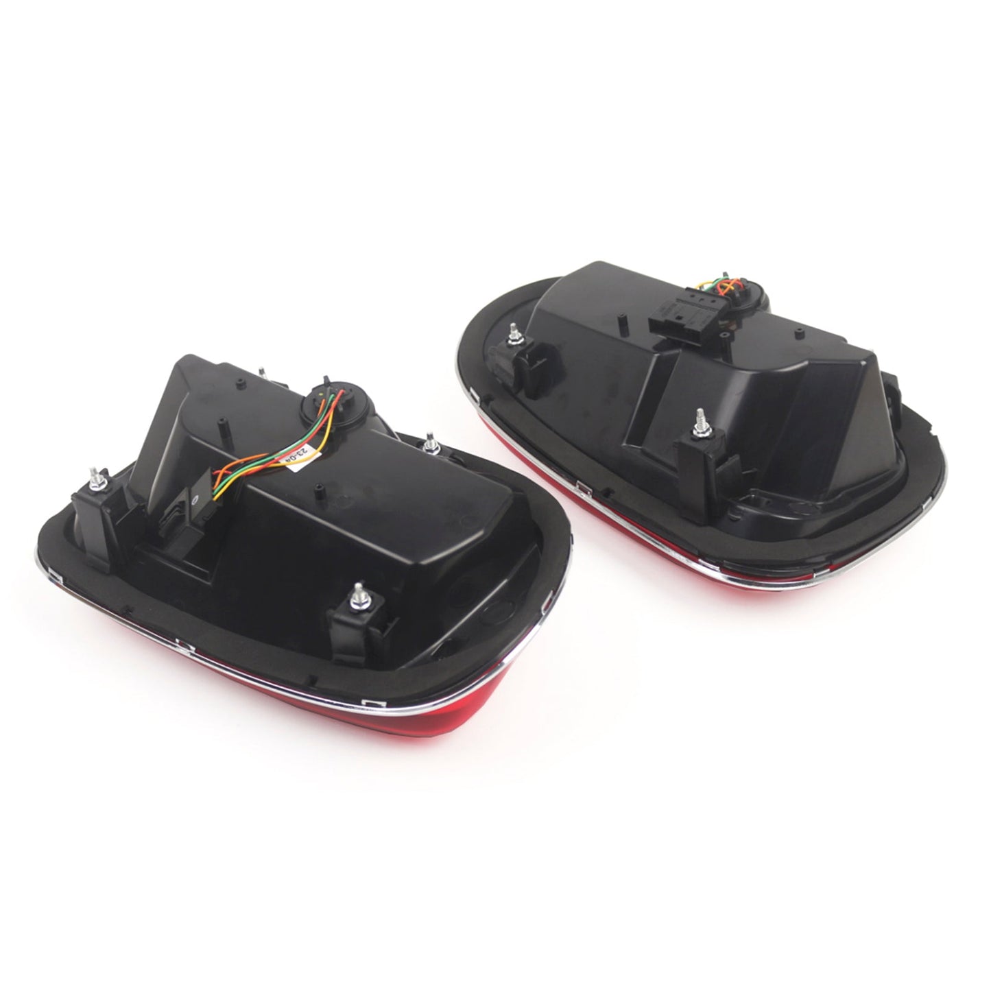 01/2010-10/2016 MINI Countryman R60 L&R LAMPARE LED PER LED REDS 63219807183 63219807811