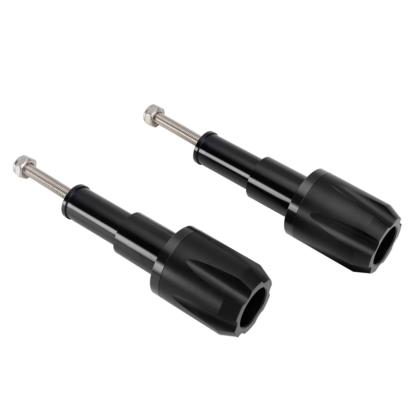 Protezione antiurto per telaio in alluminio Honda Rebel Cmx500 Cm500 2017-2021, colore oro e nero