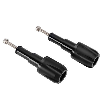 Protezione antiurto per telaio in alluminio Honda Rebel Cmx500 Cm500 2017-2021, colore oro e nero