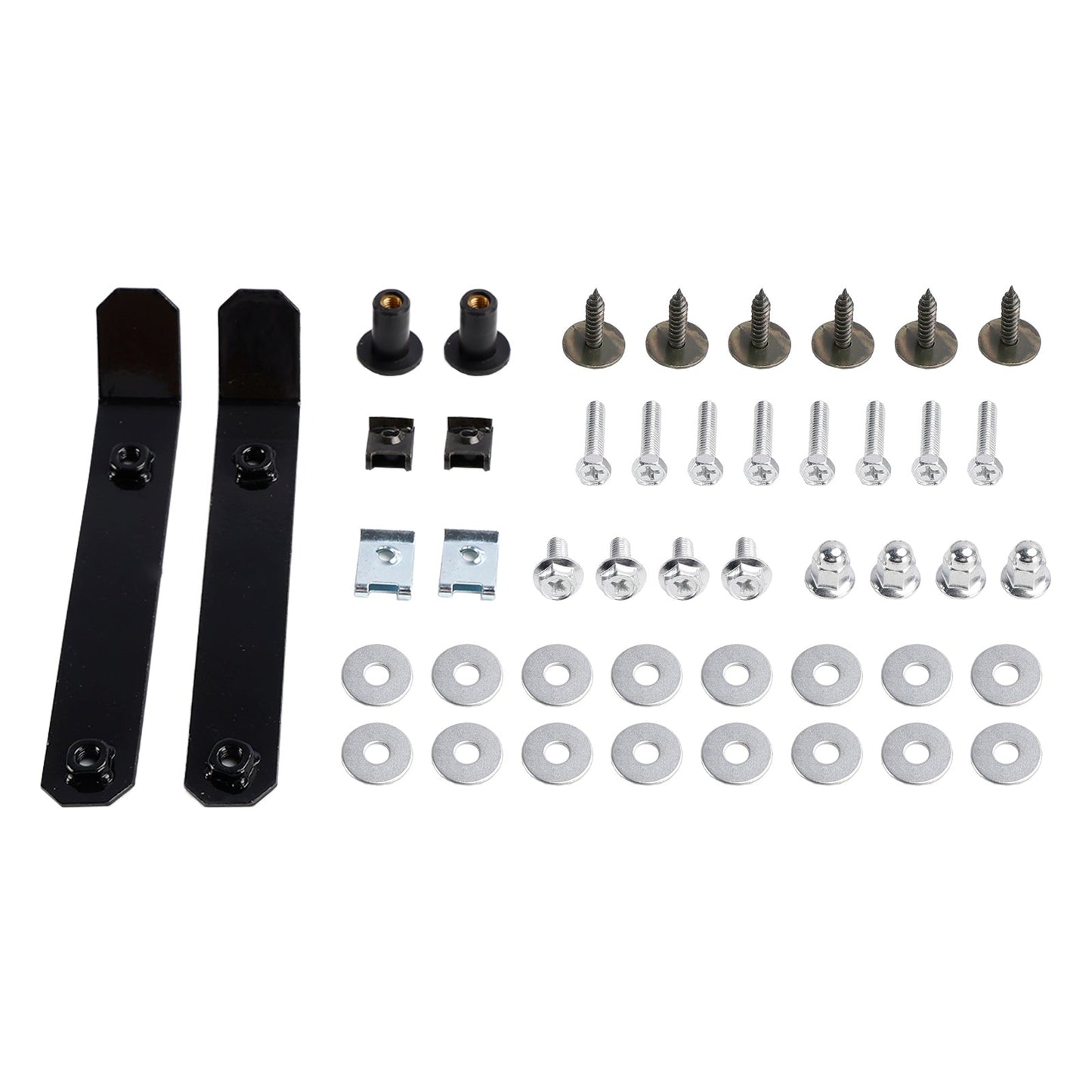 Parafango parafango anteriore e posteriore Suzuki Jimny JB64 JB74 2019-2023