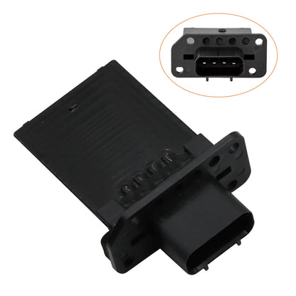 Resistenza motore ventola riscaldamento anteriore 3F2Z-18591-AA per Ford Fiesta 2011 2012 2013