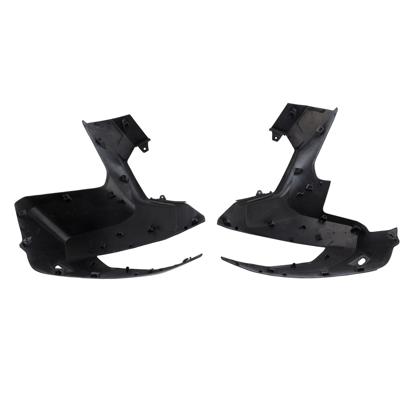 Carenatura del pannello di copertura del telaio laterale Honda ADV 350 2022-2025