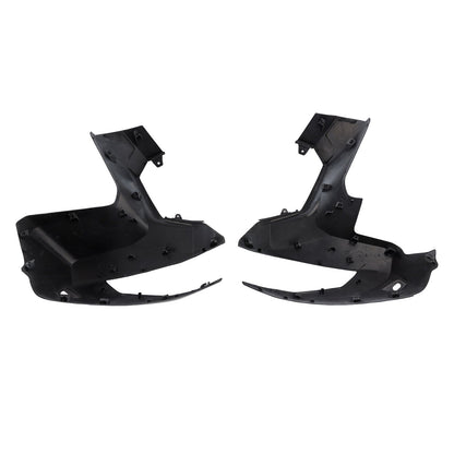 Carenatura del pannello di copertura del telaio laterale Honda ADV 350 2022-2025