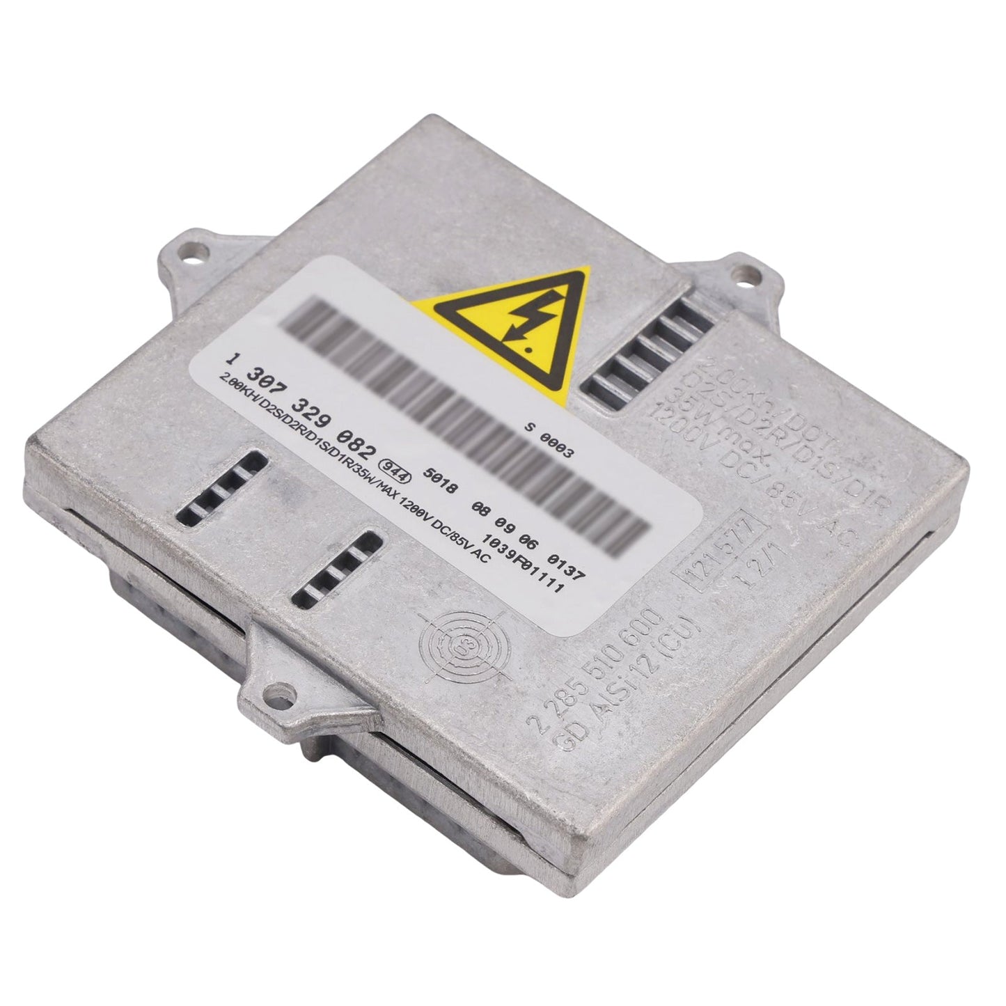 Modulo di controllo ballast fari 1307329082 per BMW Serie 3 Serie 6 E46 E63 E64