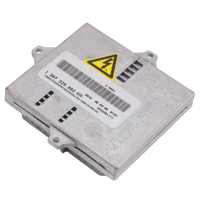 Modulo di controllo ballast fari 1307329082 per BMW Serie 3 Serie 6 E46 E63 E64