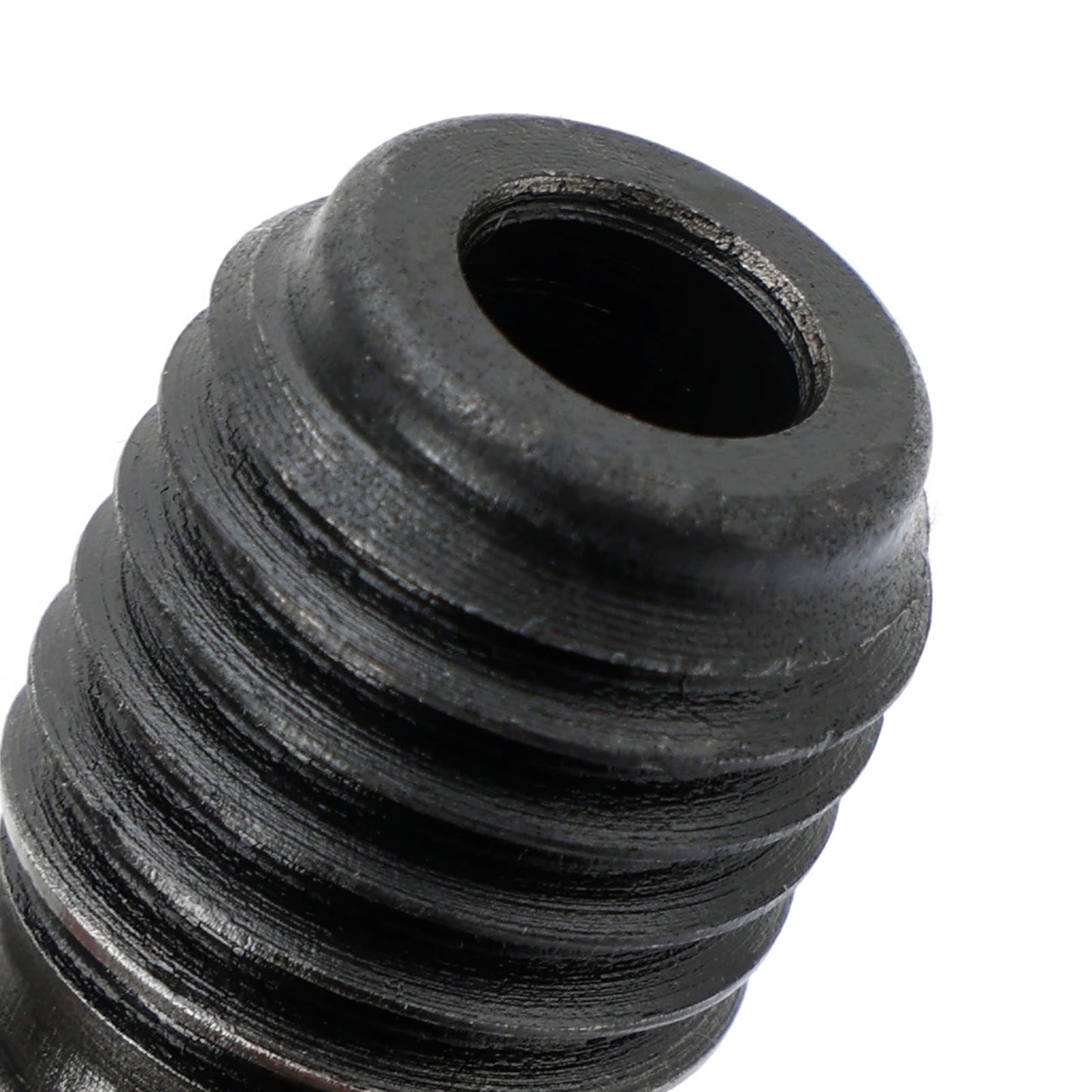 5Pz CAT40 45° 0,740" Manopola di ritenzione del perno del liquido refrigerante per Mazak Fadal Argento