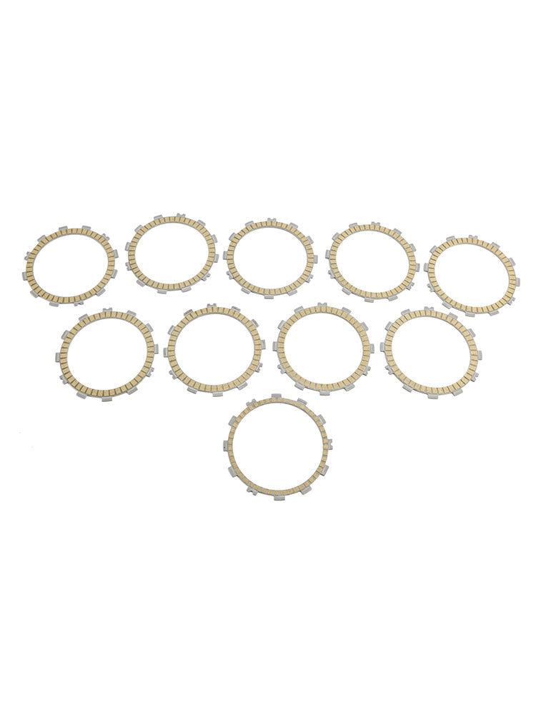 Kit dischi frizione per Suzuki GSXR1000 K7/K8 2005-08 GSX-S1000 2018-2021