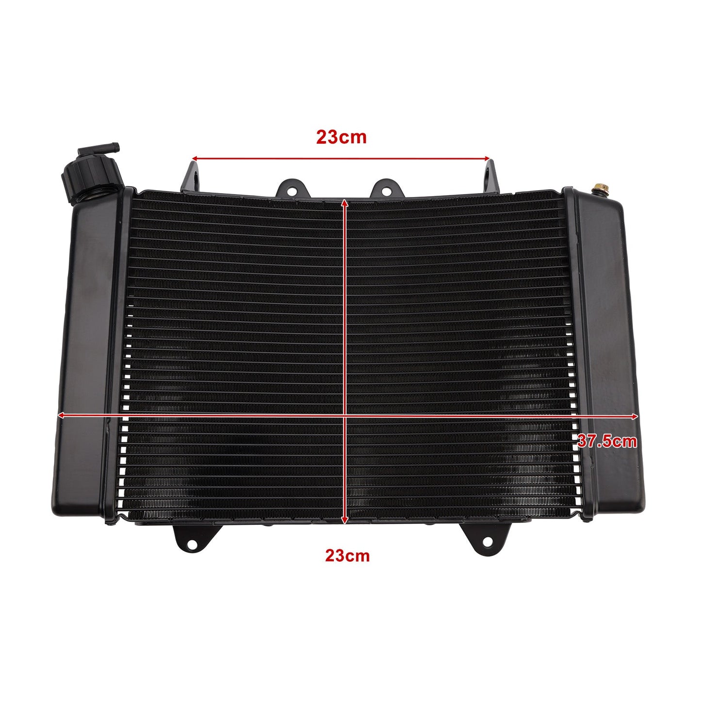 Radiatore di raffreddamento del motore 790 Duke 2018-2021