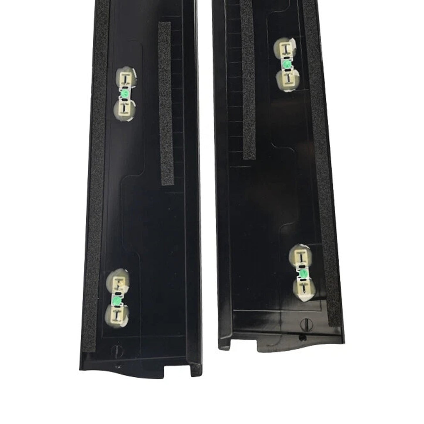 Rivestimento montante B porta sinistra+destra per Chevy Tahoe GMC Yukon Suburban 2015-2020