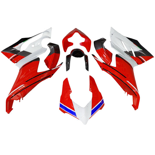 Kit carenatura iniezione Ducati Panigale V2 2020-2024