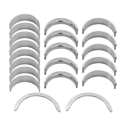 2013-2014 Audi A6 2.0 TFSI ibrido CHJA 155 1984 8A/MT Motore ibrido Albero motore con cuscinetto 06H105021M