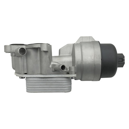 Alloggiamento filtro olio motore Mini Cooper 1.6L L4 2007-2012 11428643749