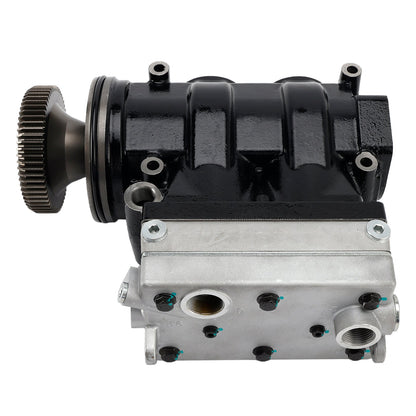 Compressore d'aria Paccar / CF75 NUOVO MODELLO 1977704 1977704PRX 9125181000 1805490 1805393