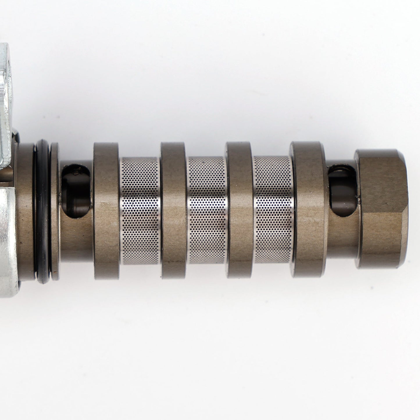 Solenoide VVT per valvola di controllo dell'olio 15830-R5A-A01 per Honda Accord 2008-2015