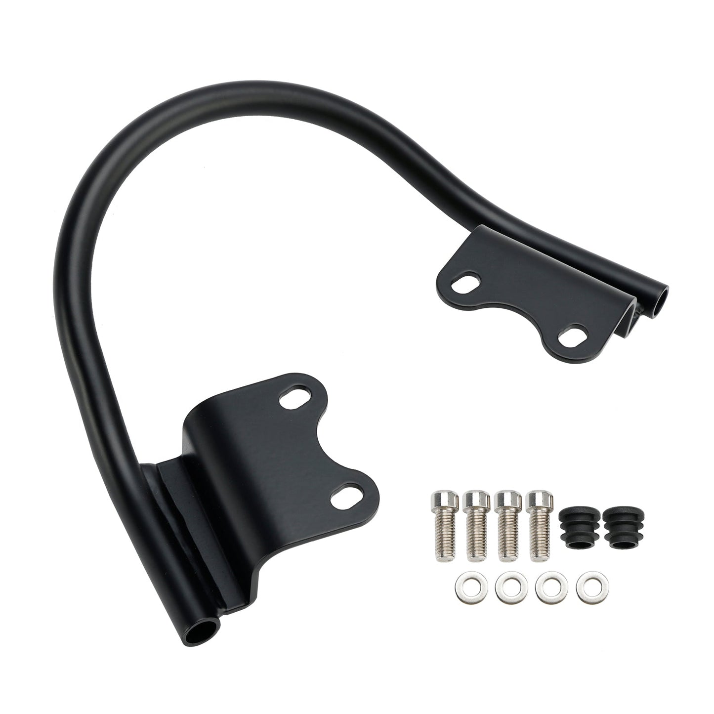 Supporto bracciolo passeggero Street Twin 900 2016-2022
