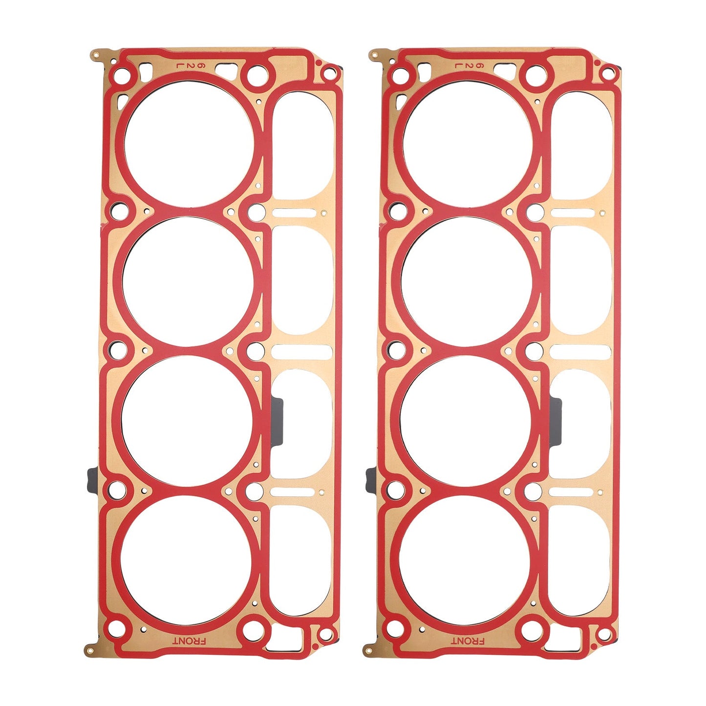 Kit di revisione punterie AFM DOD per Chevy Tahoe 6.2L 2018-2020, codice 12619820