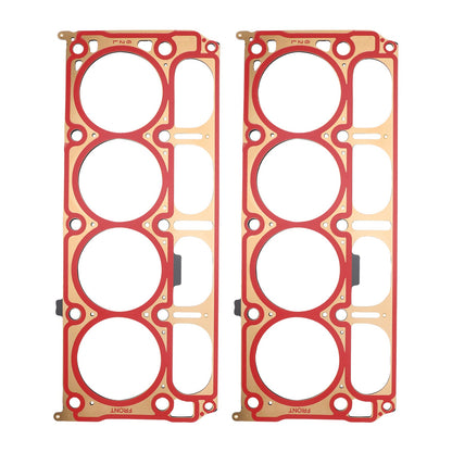 Kit di revisione albero a camme AFM DOD per Chevy Corvette 6.2L 2014-2019, codice 12629512