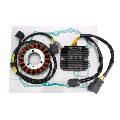 Kit guarnizione regolatore statore magneto per TGB ATV Blade 250 325 Target 325 923706