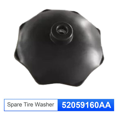 Rondella per ruota di scorta 52059160AA per Challenger Charger Magnum 300
