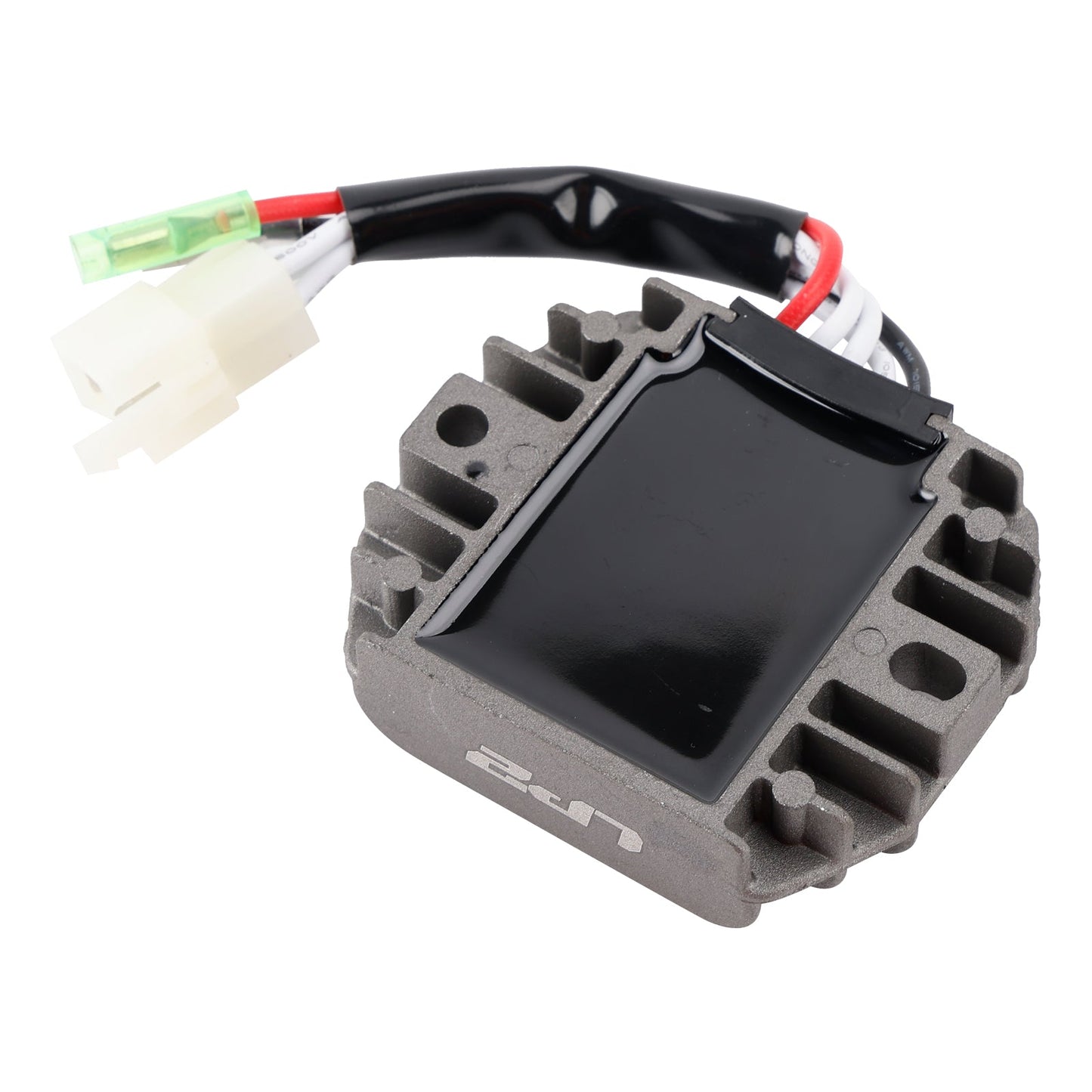 Guarnizione statore e regolatore per Yamaha Bear Tracker 250 YFM250 2WD ATV 1999 2000