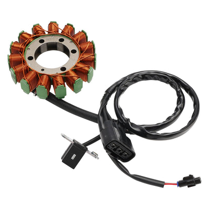 Bobina statore con pick-up per Aprilia RSV4 1100 / Tuono V4 1100 / Factory 2021-2024