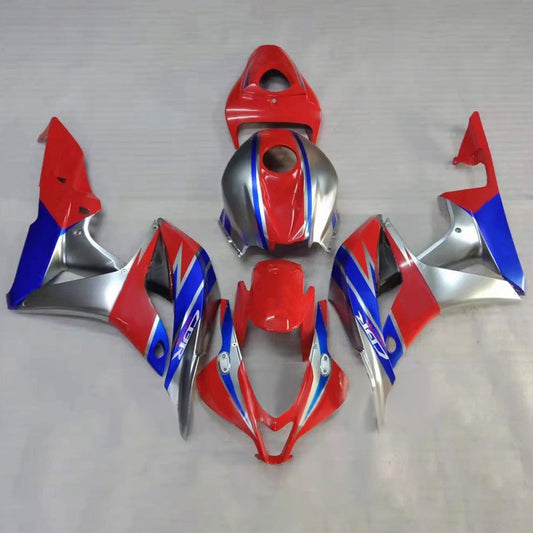 Kit di carene in plastica ABS stampate a iniezione per Honda CBR600RR 2007-2008 F5