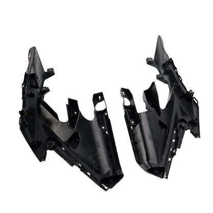 Carenatura del coperchio del telaio laterale centrale Yamaha YZF-R3 R25 2025-2026