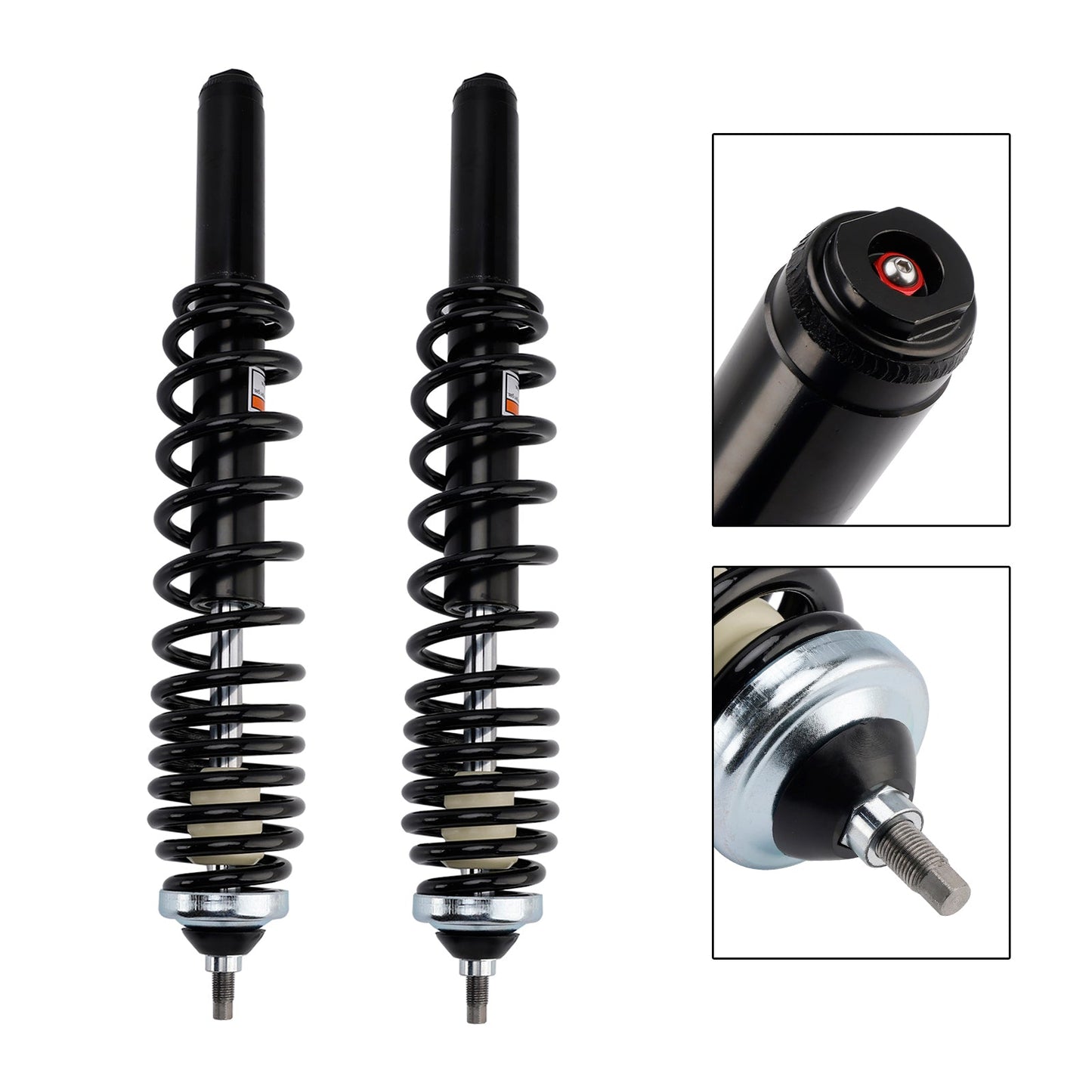 Coppia di ammortizzatori anteriori Polaris Ranger 570 2014-2023 7043532 7043666