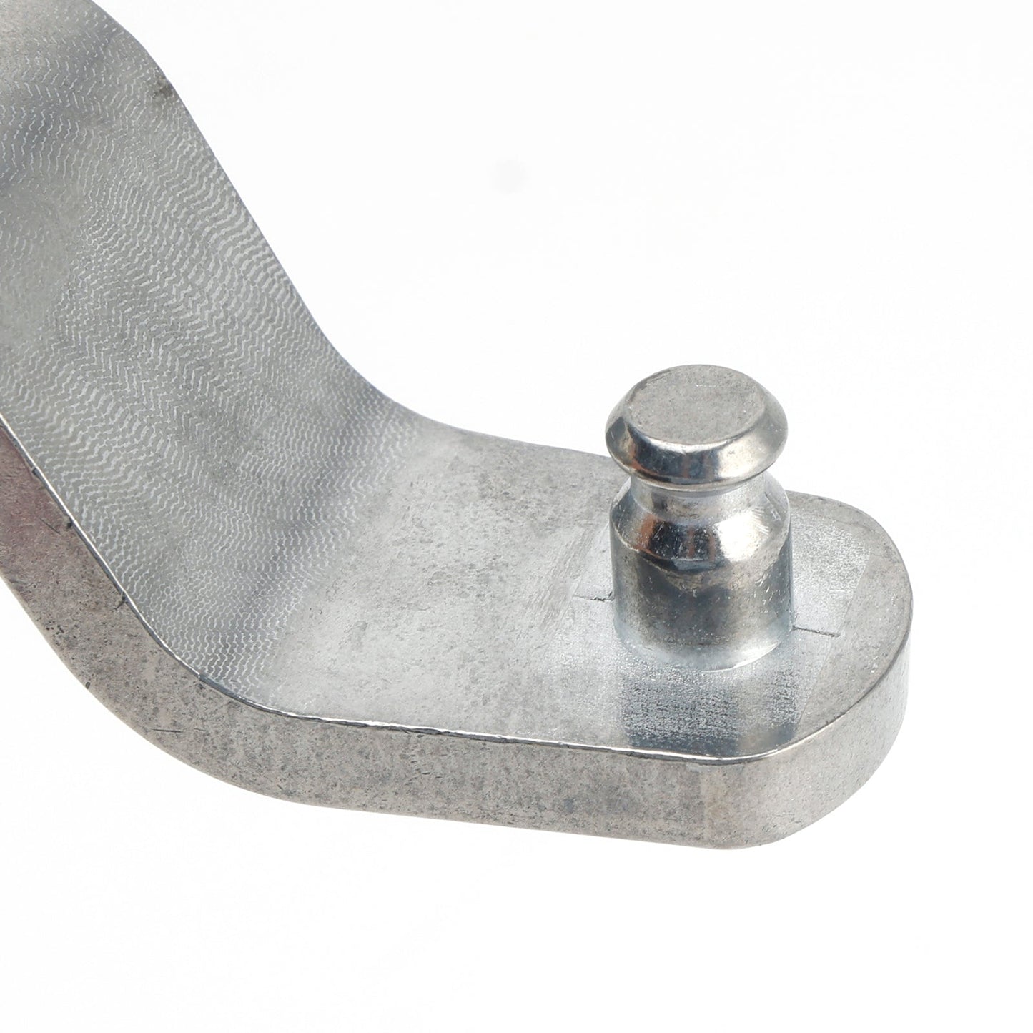 Leva di comando del pedale della frizione per Ford F-150 F-250 F-350 E7TZ7A554A
