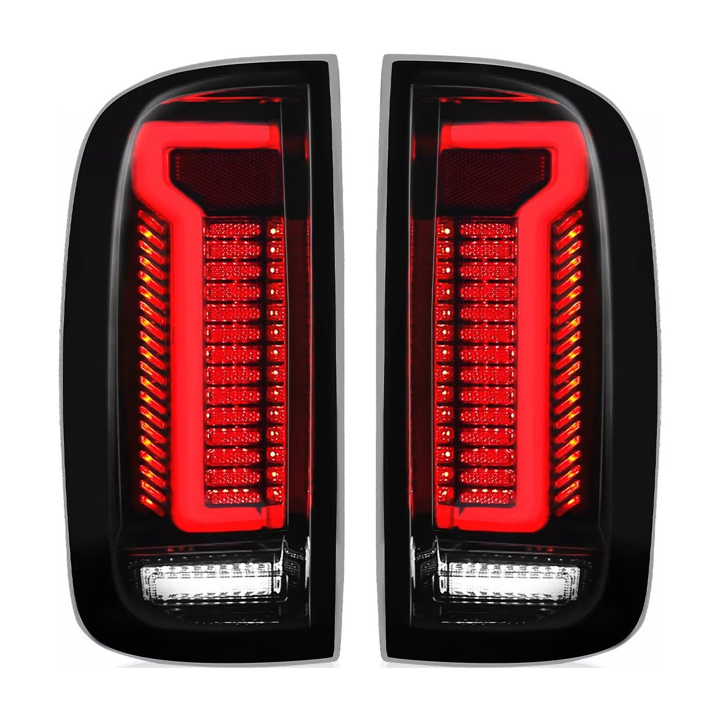Gruppo ottico posteriore a LED sinistro e destro per Chevy Colorado GMC Canyon 2015-2022