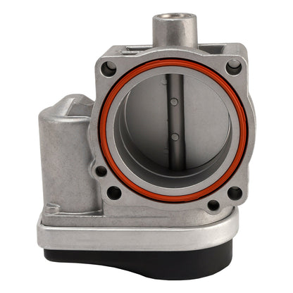 Corpo farfallato BMW Serie 3 E90 Berlina 2004-2011 13541439224 408238422003Z