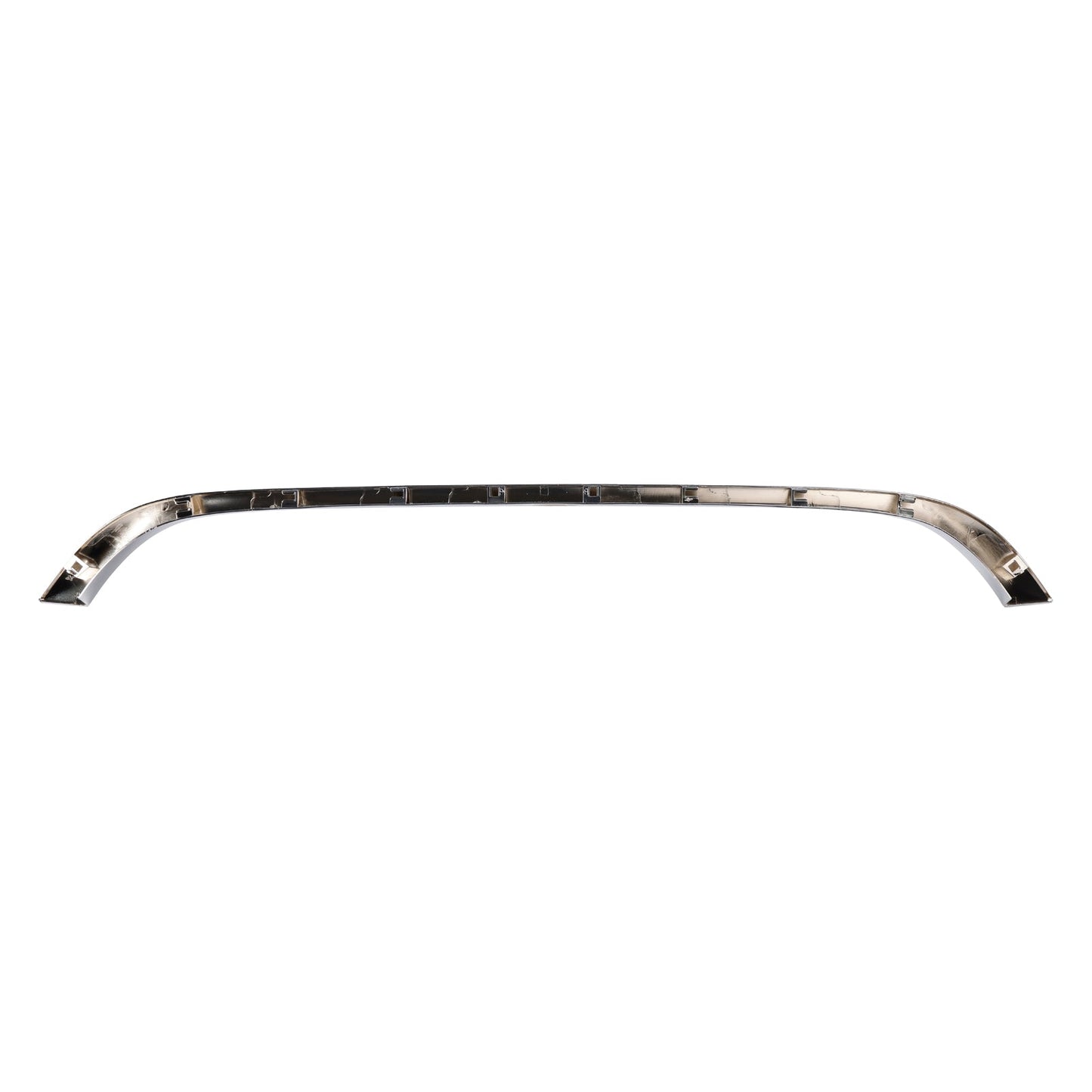 Modanatura cofano cromata per Mini Cooper Cabrio R57 Base LCI 2011-2013 51132751040