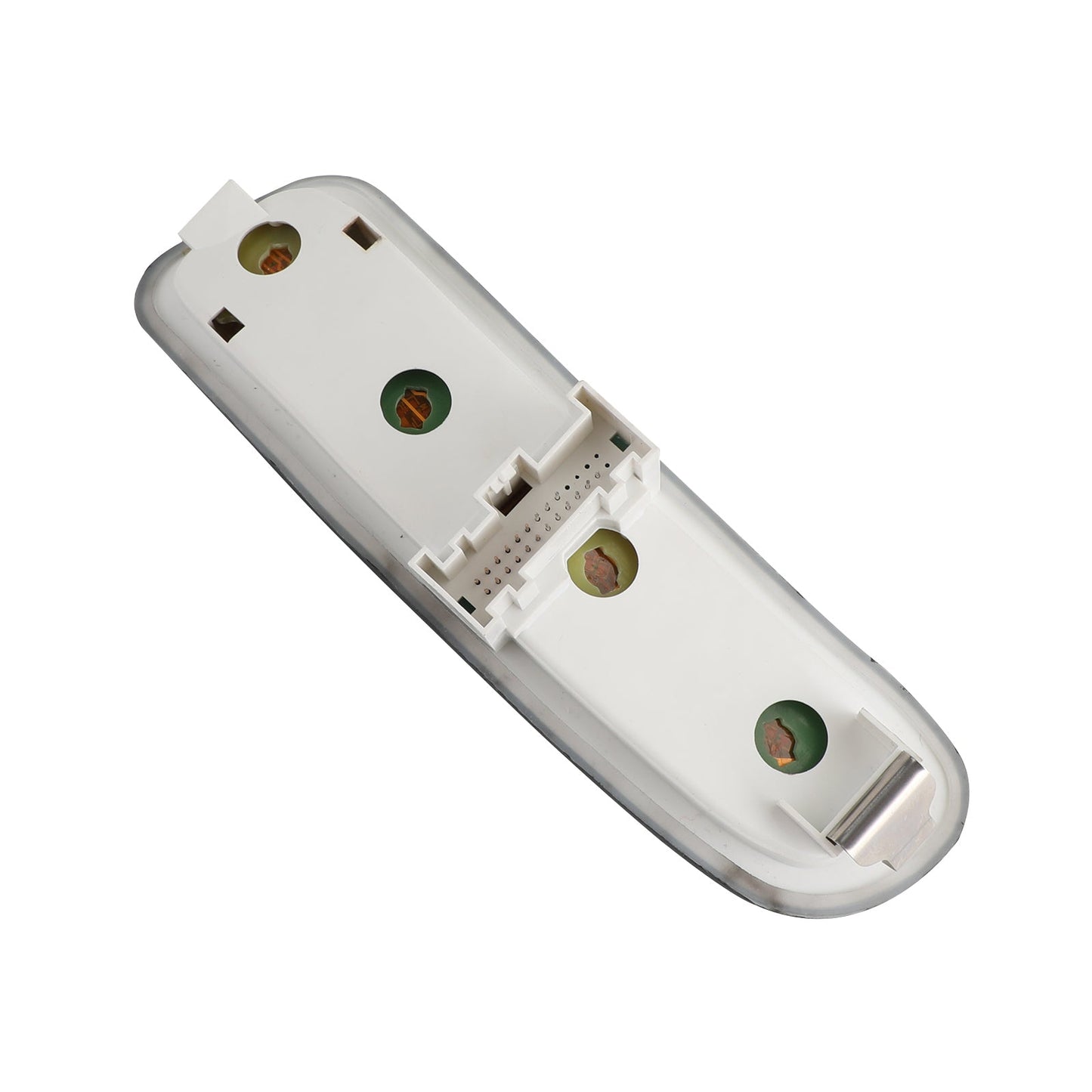 Interruttore alzacristalli elettrico principale per Chevrolet Corvette C5 1997-2004 19209381 10092804