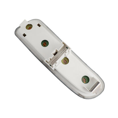 Interruttore alzacristalli elettrico principale per Chevrolet Corvette C5 1997-2004 19209381 10092804