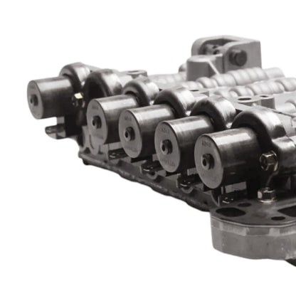 Corpo valvole trasmissione V4A51 R4A51 V73 per Mitsubishi