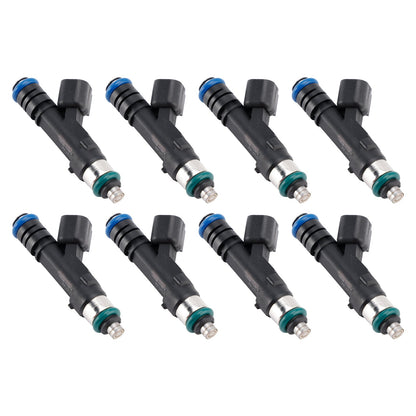 8 iniettori di carburante per Ford Mustang GT 5.0L 4.6L 4V EV6 1999-2023 M-9593-LU47
