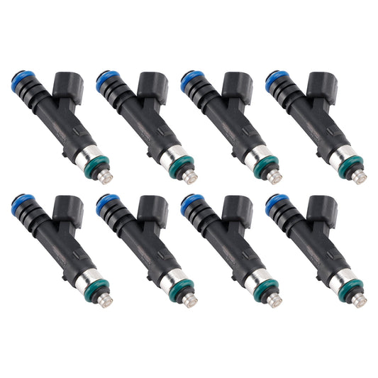 Iniettori di carburante a 8 pezzi per Ford Mustang 4.6L 3V (2005-2010) 3119F593AA