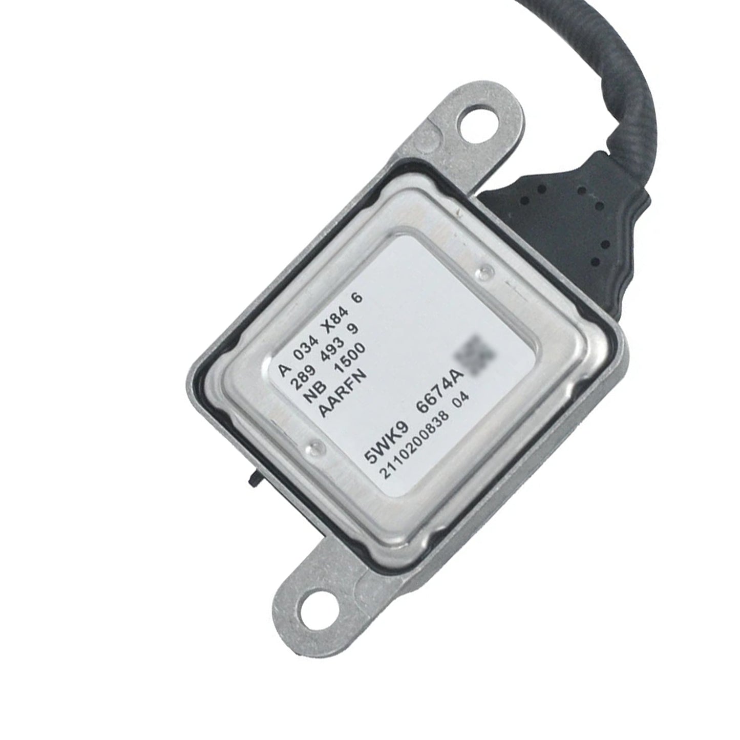 Sensore di ossido di azoto NOx Cummins 2894939 5WK96674A