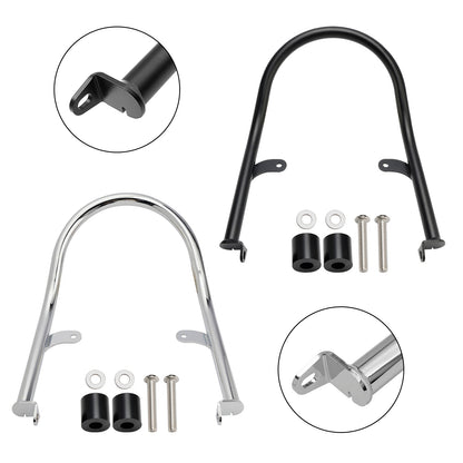 Supporto per bracciolo passeggero Kawasaki Z900RS 2018-2023