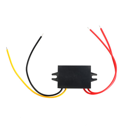 AC 10-28V A DC 12V 5A Buck Converter Modulo Di Alimentazione Step Down AC-DC