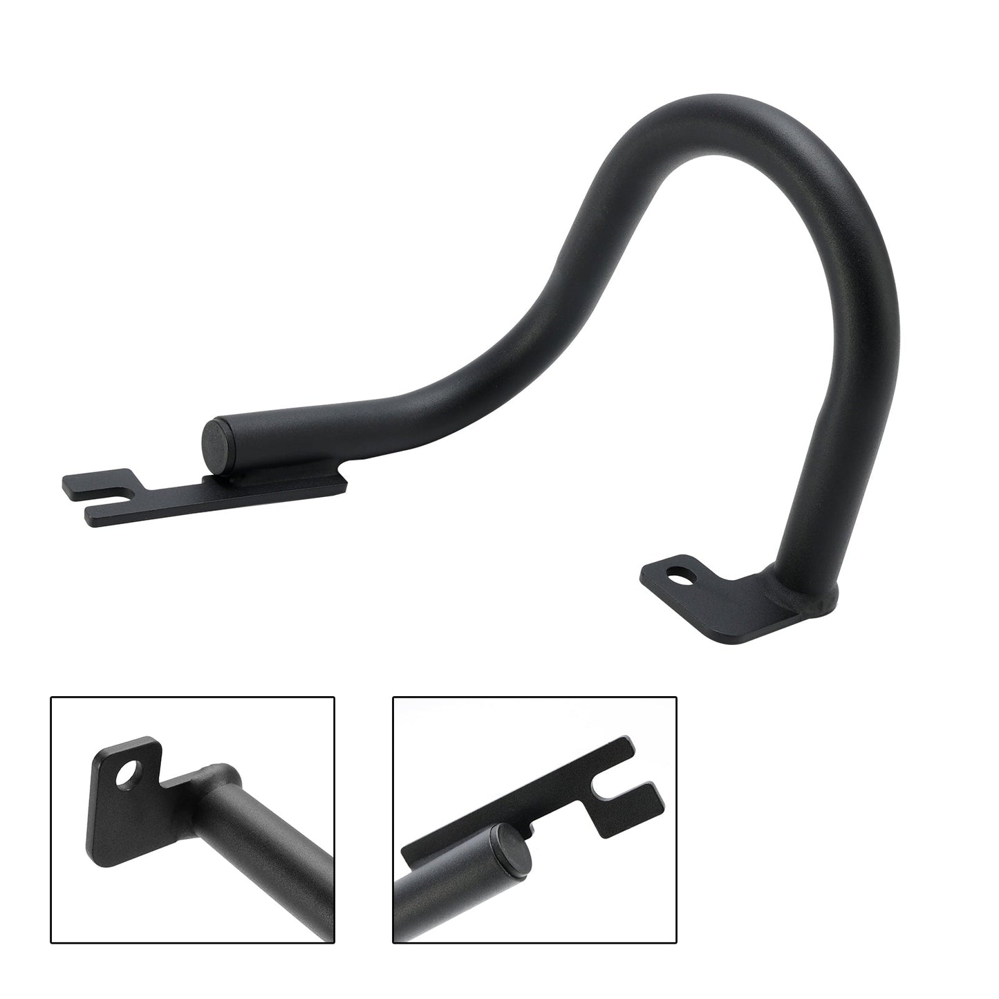 2020-2023 HONDA CT125 huntercub 125 Paraurti Protezione motore Barra di protezione