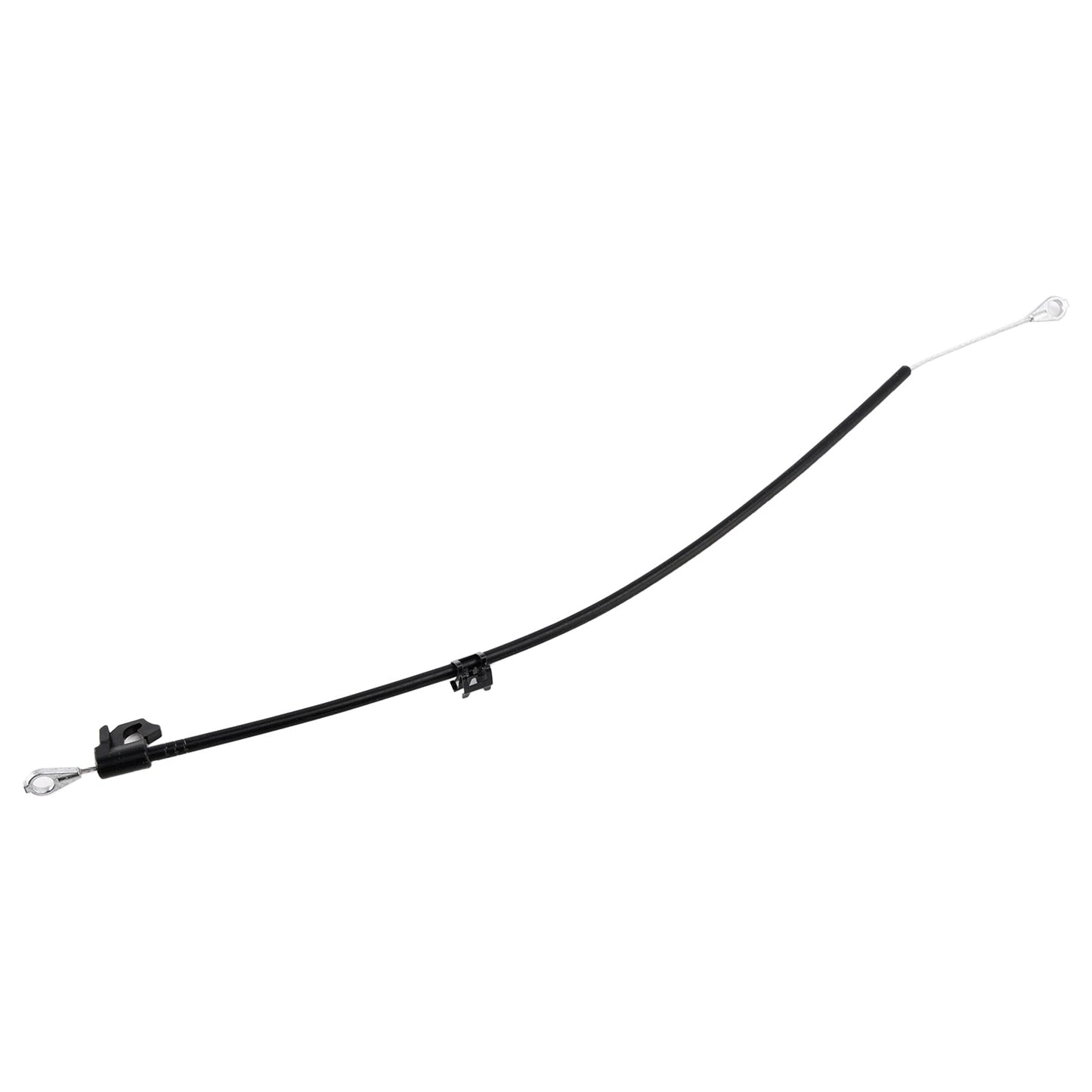 Cavo di controllo del riscaldatore HVAC anteriore 68004203AB per Jeep Wrangler 2007-2010