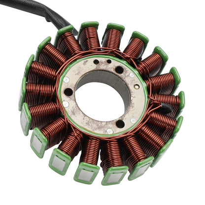 Kymco MXU 300 US Green Line Magneto Generator Statore 31120LDE9E00
