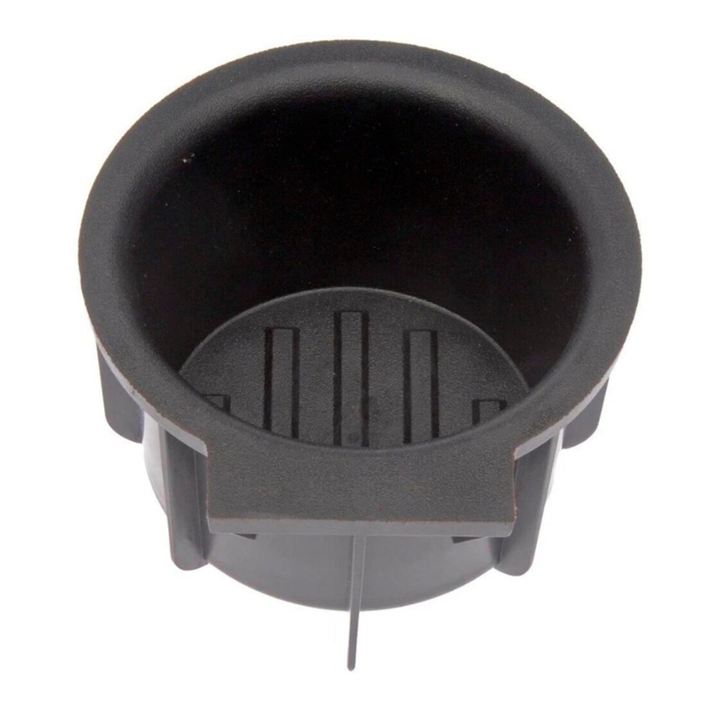 Inserto portabicchieri per console centrale anteriore Ford F-150 2009-2014 9L3Z-1513562-CB