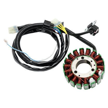 Adly ATV Hurricane 450 SM 18 poli magneto generatore statore 31120-501-000