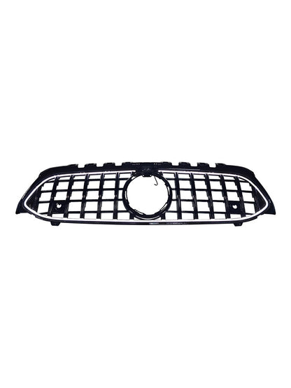 Griglia paraurti anteriore stile GT per Mercedes Benz Classe A W177 2019-2023