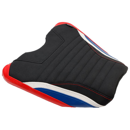 Cuscino del driver del sedile anteriore Raider PU FIT per Honda CBR1000RR-R 2020-2023 22